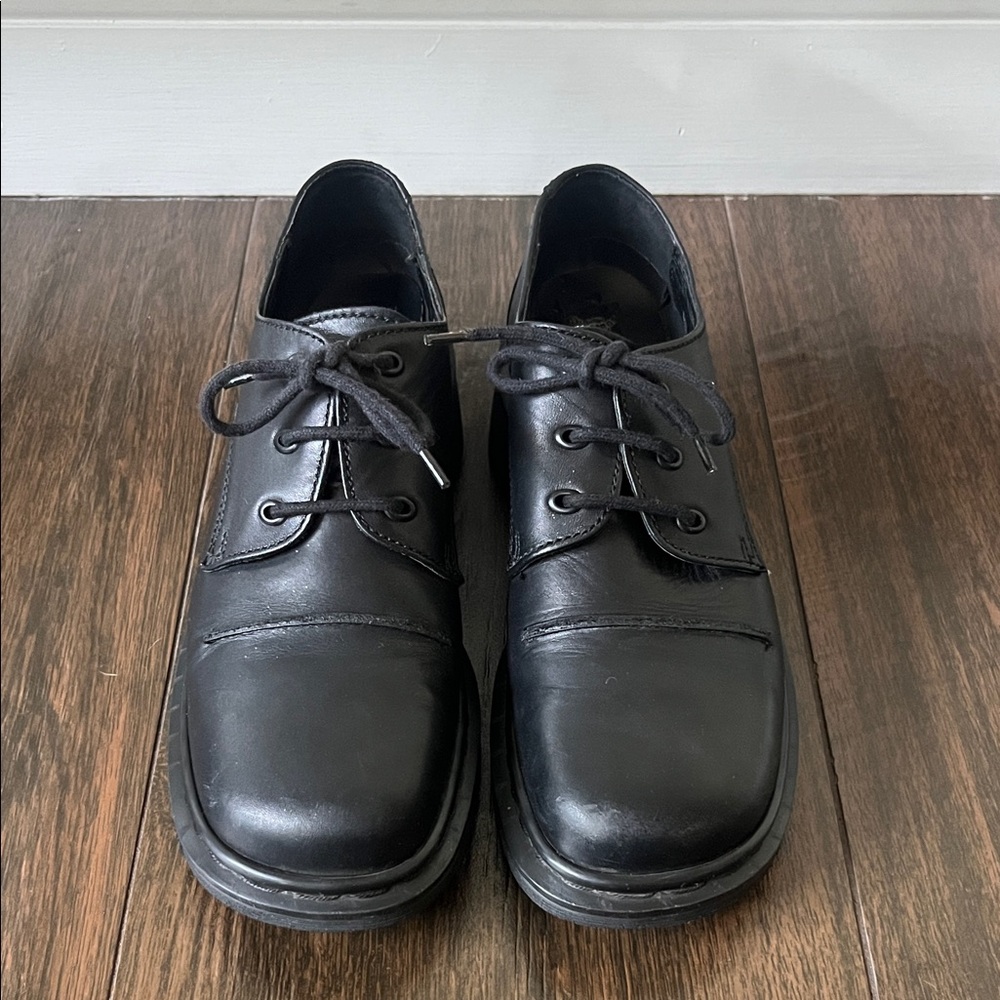 Vintage! Dr Marten’s 9264 Leather Oxfords - Picture 3 of 6
